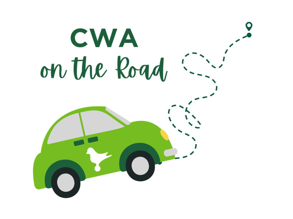 CWA on the Road