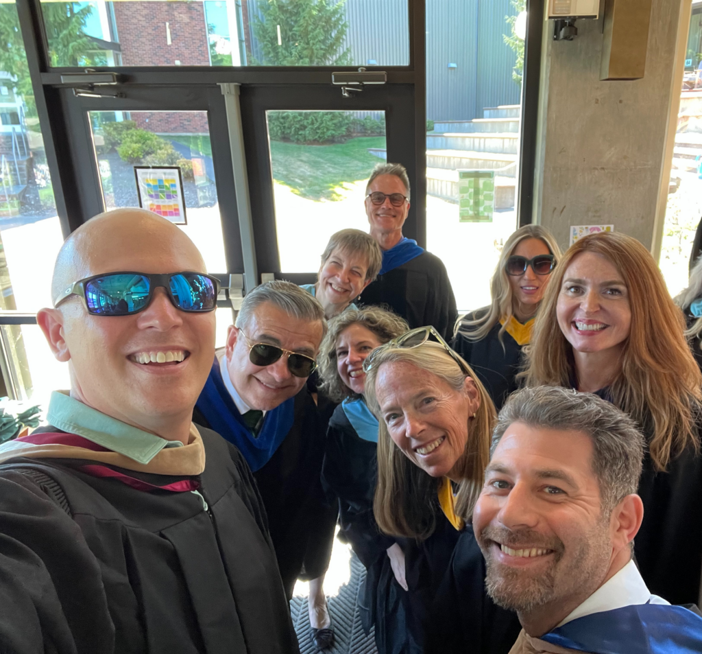 Trustee Selfie (1)
